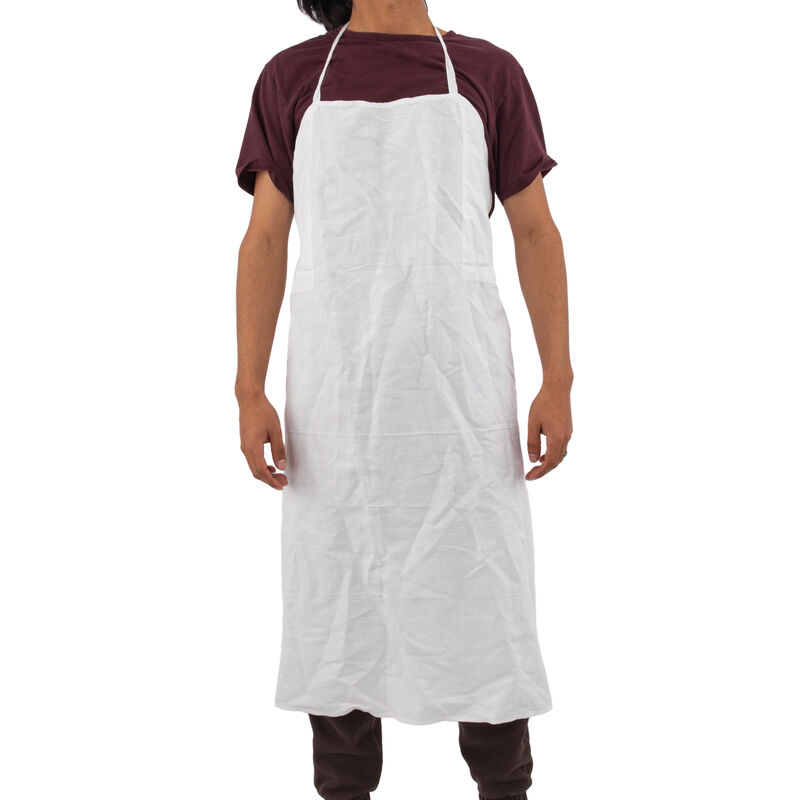 Austrian White Apron | Issued, , large image number 0